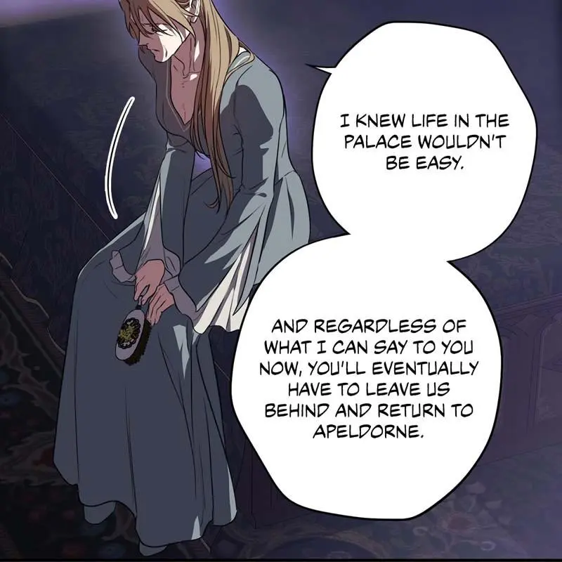 The Spark in Your Eyes Chapter 168