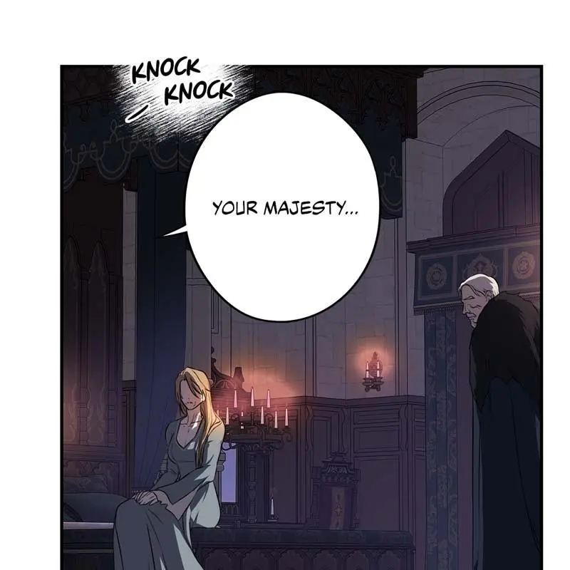 The Spark in Your Eyes Chapter 168