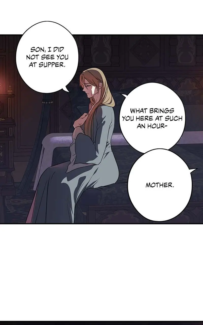 The Spark in Your Eyes Chapter 168