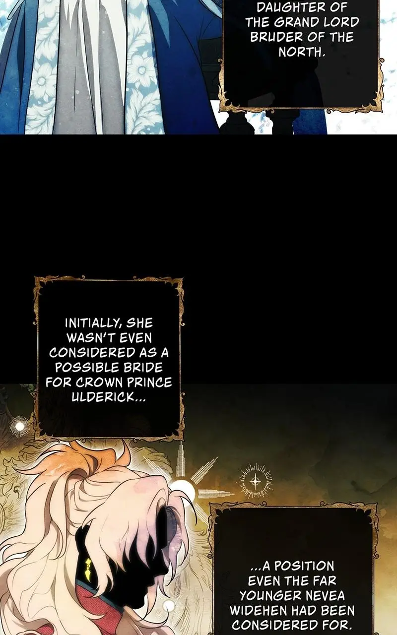 The Spark in Your Eyes Chapter 169