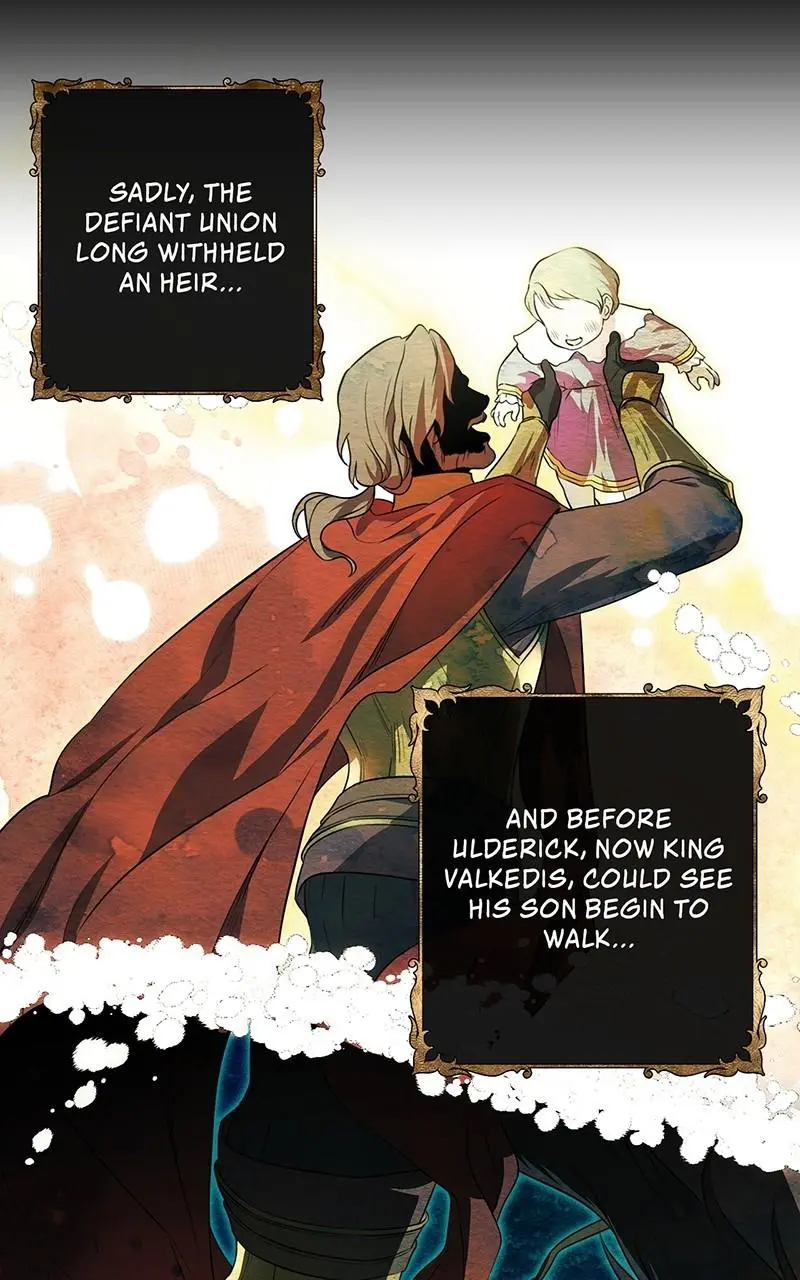 The Spark in Your Eyes Chapter 169