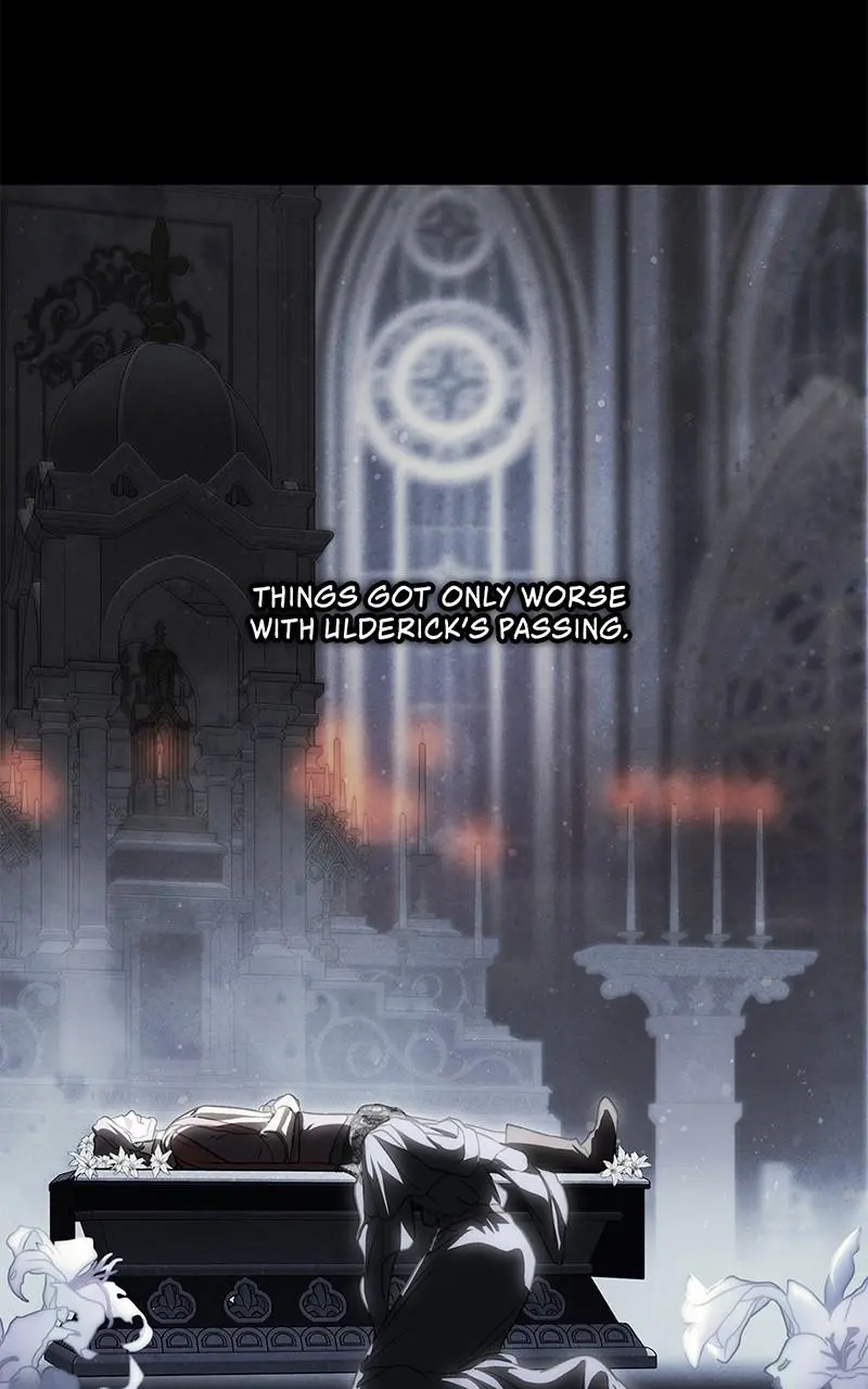 The Spark in Your Eyes Chapter 169