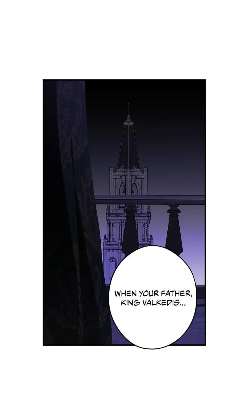 The Spark in Your Eyes Chapter 169