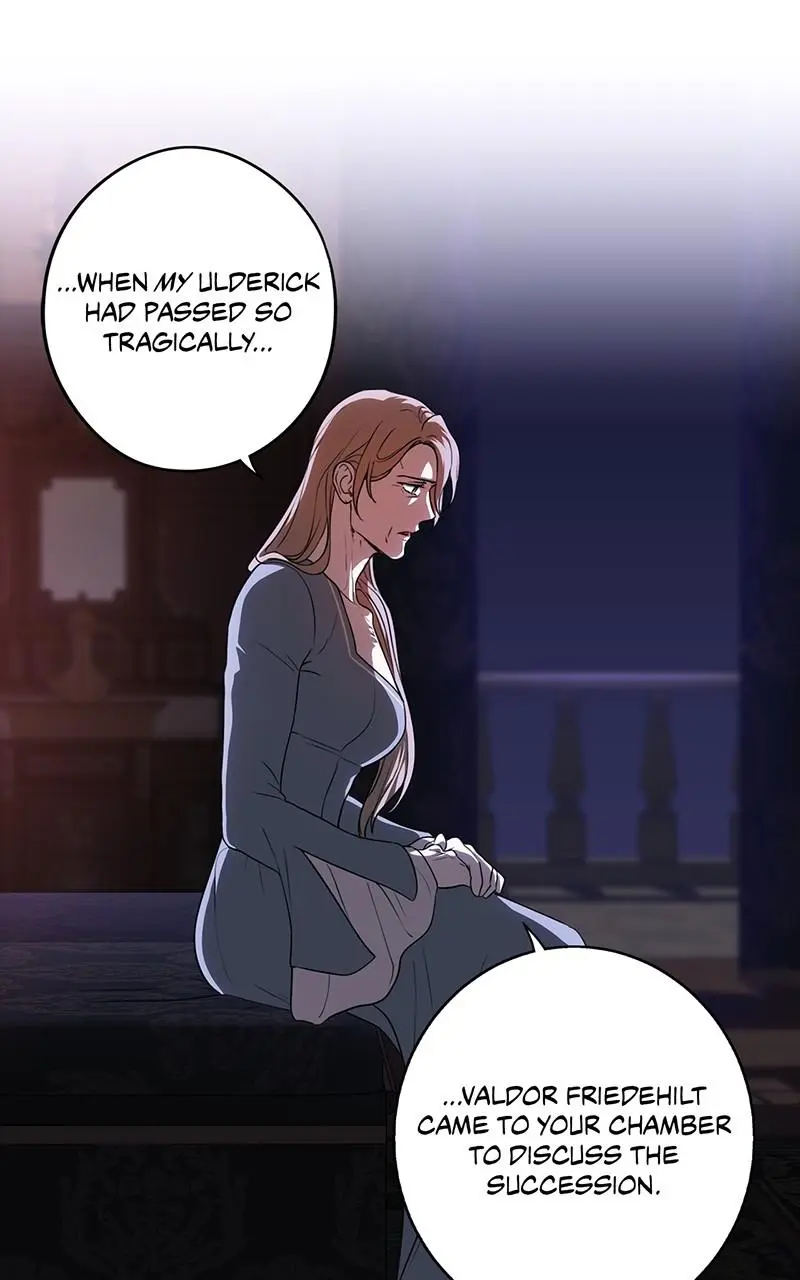 The Spark in Your Eyes Chapter 169
