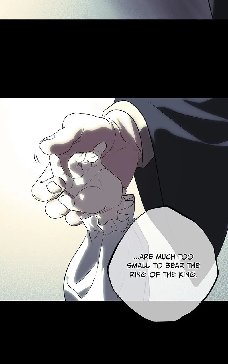 The Spark in Your Eyes Chapter 169