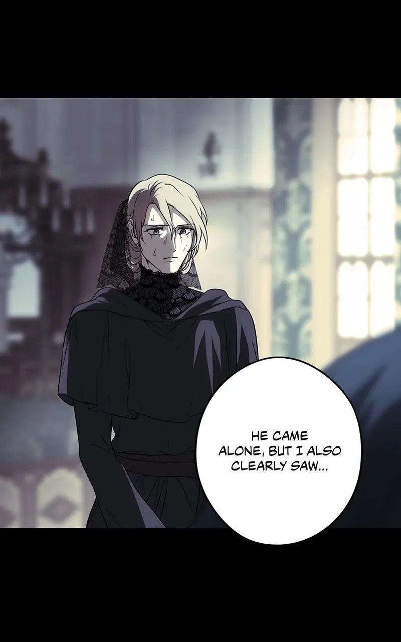 The Spark in Your Eyes Chapter 169