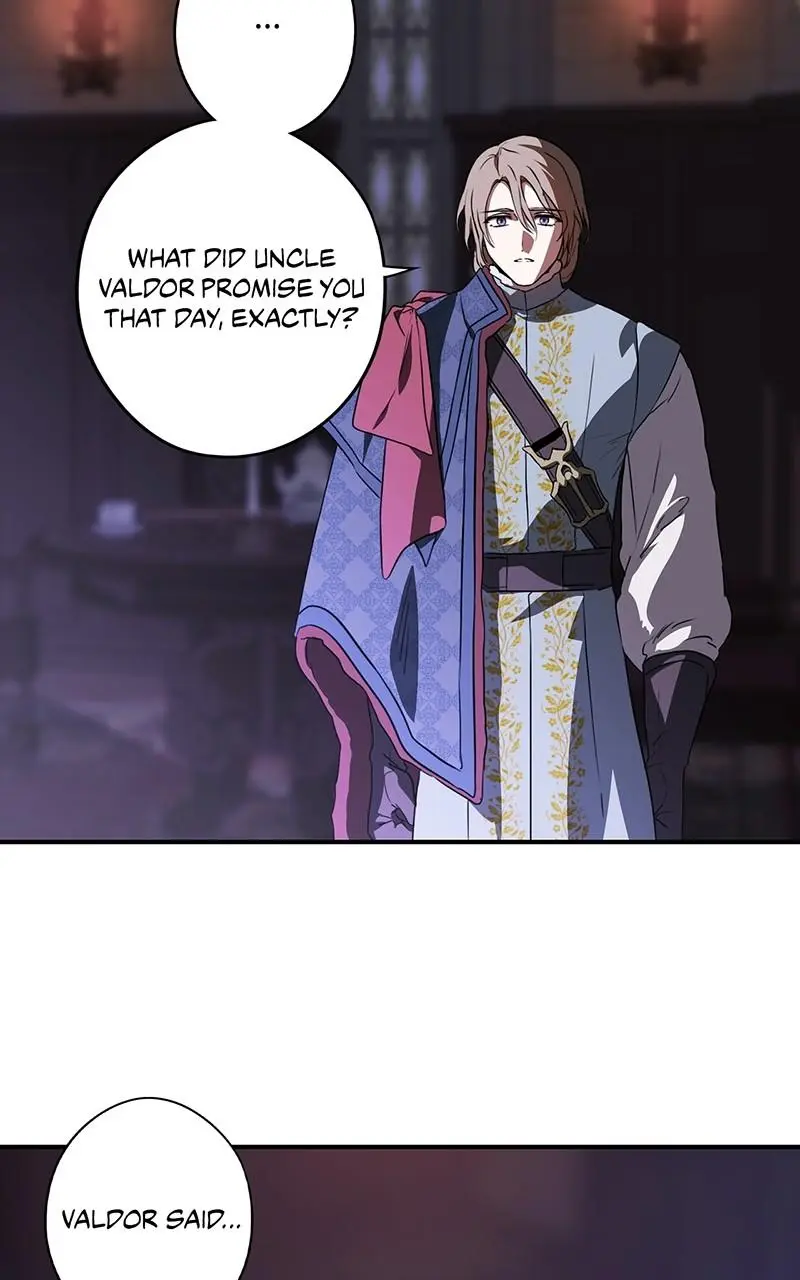 The Spark in Your Eyes Chapter 169