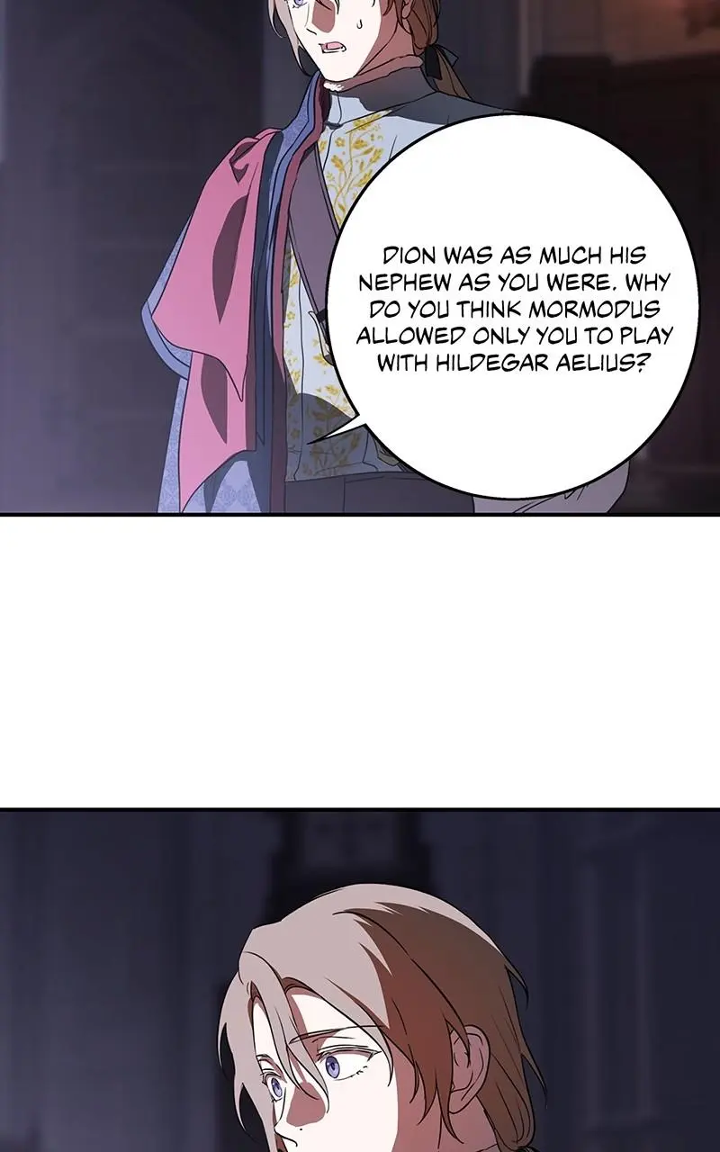 The Spark in Your Eyes Chapter 169