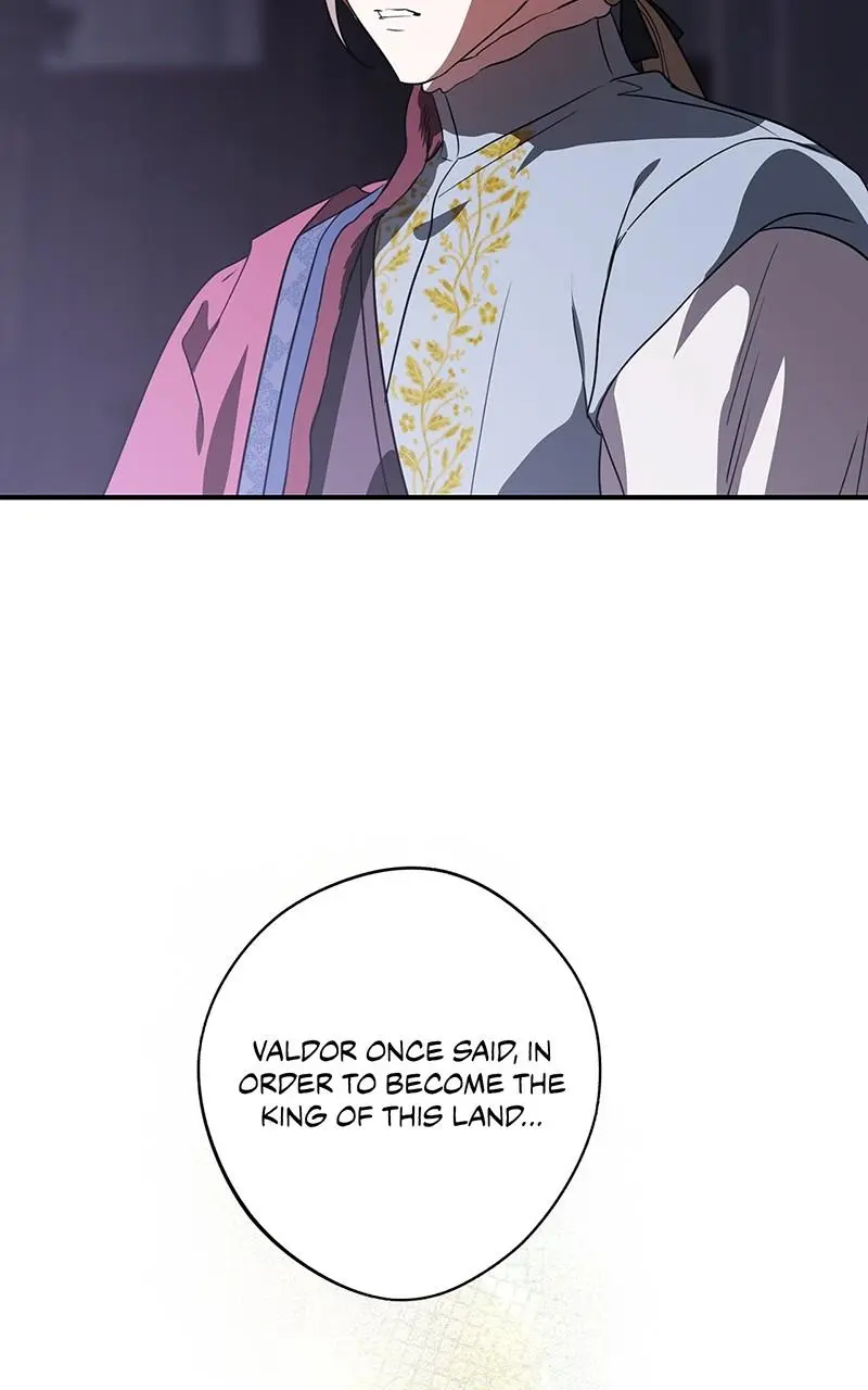 The Spark in Your Eyes Chapter 169