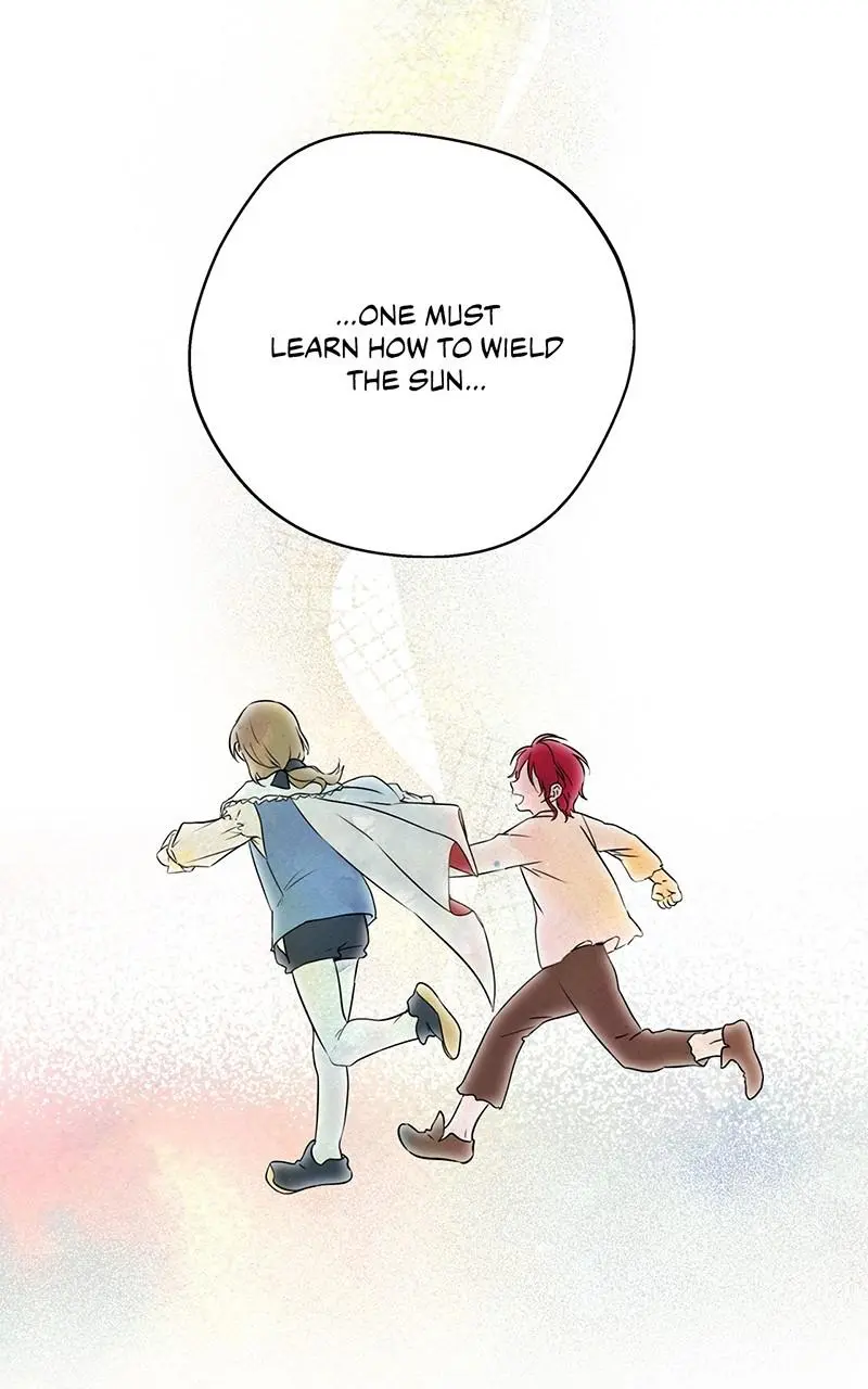 The Spark in Your Eyes Chapter 169