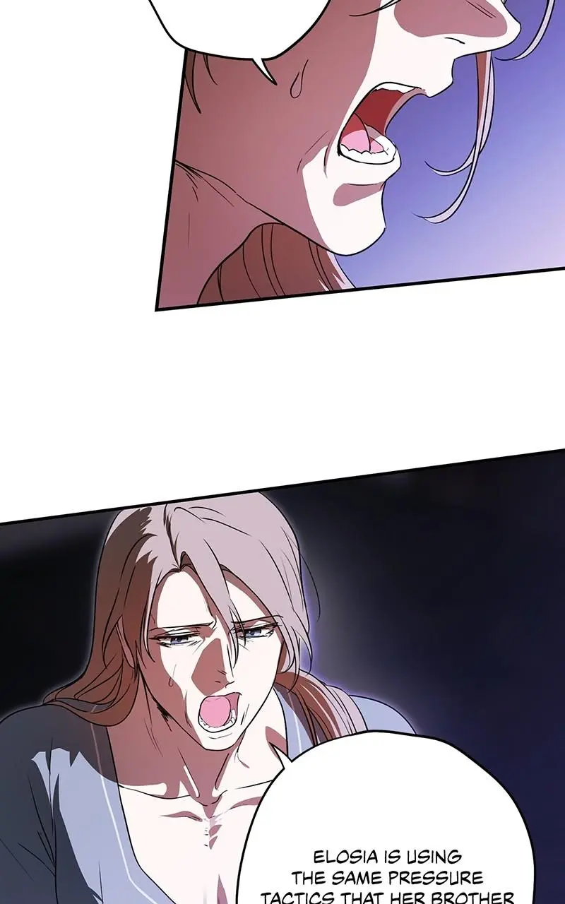 The Spark in Your Eyes Chapter 169