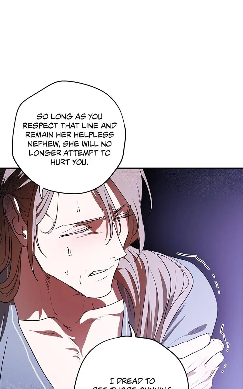 The Spark in Your Eyes Chapter 169