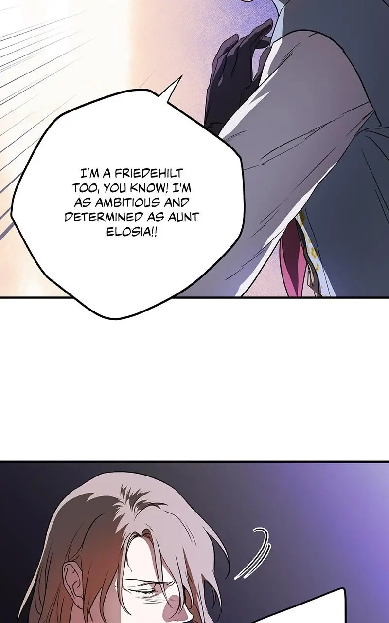 The Spark in Your Eyes Chapter 169