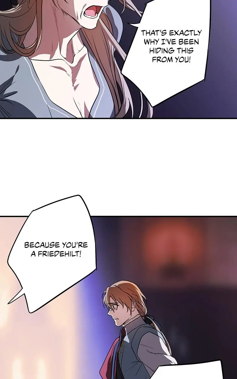 The Spark in Your Eyes Chapter 169
