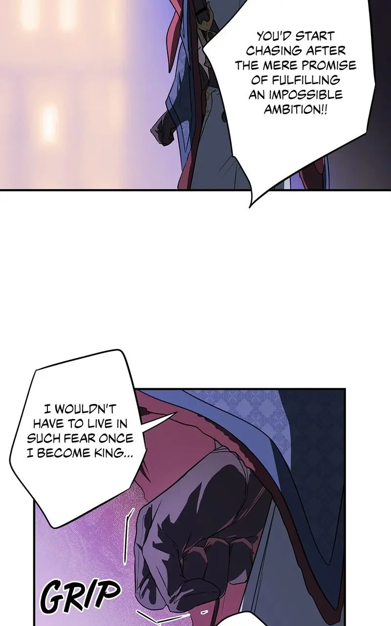 The Spark in Your Eyes Chapter 169