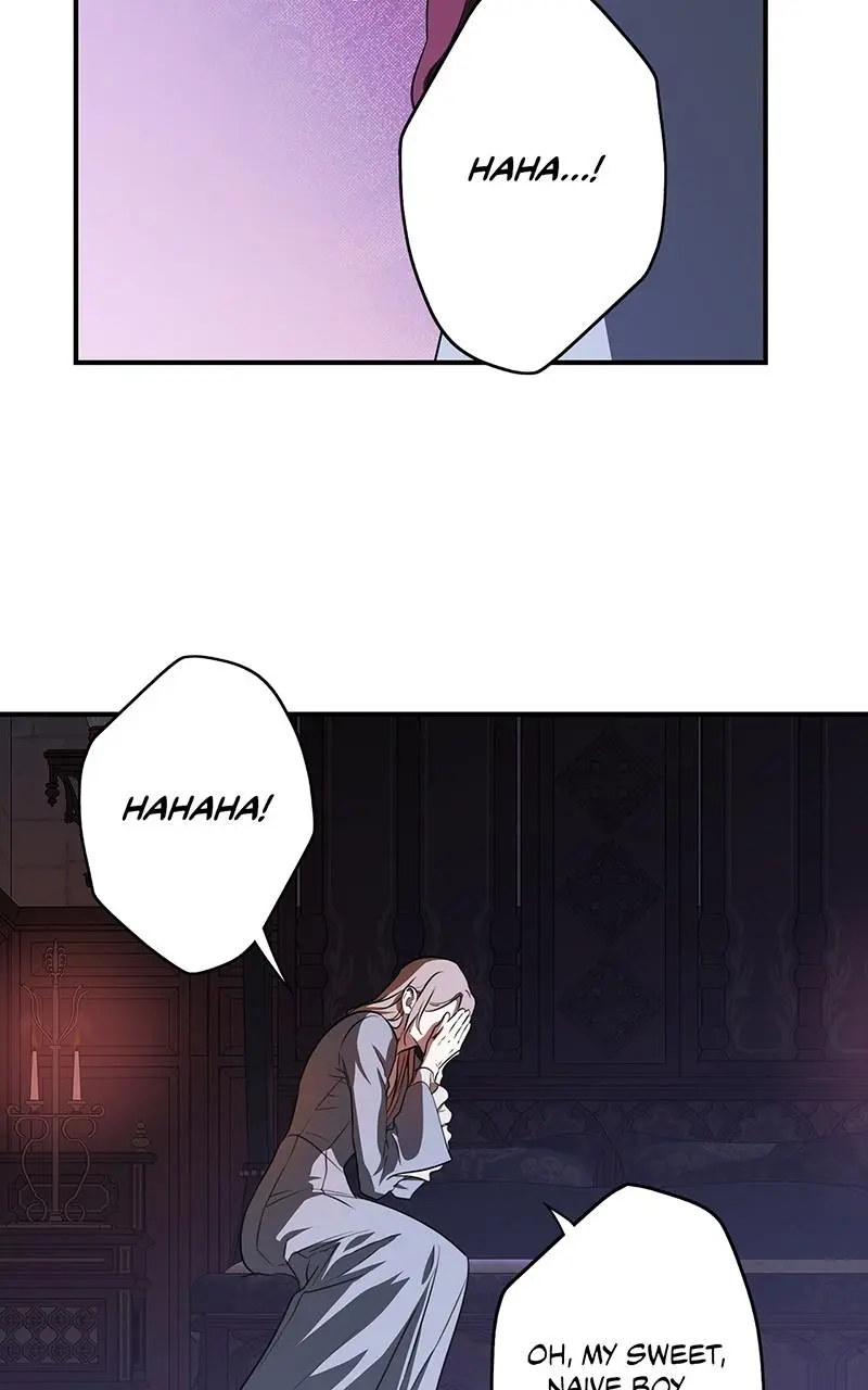 The Spark in Your Eyes Chapter 169