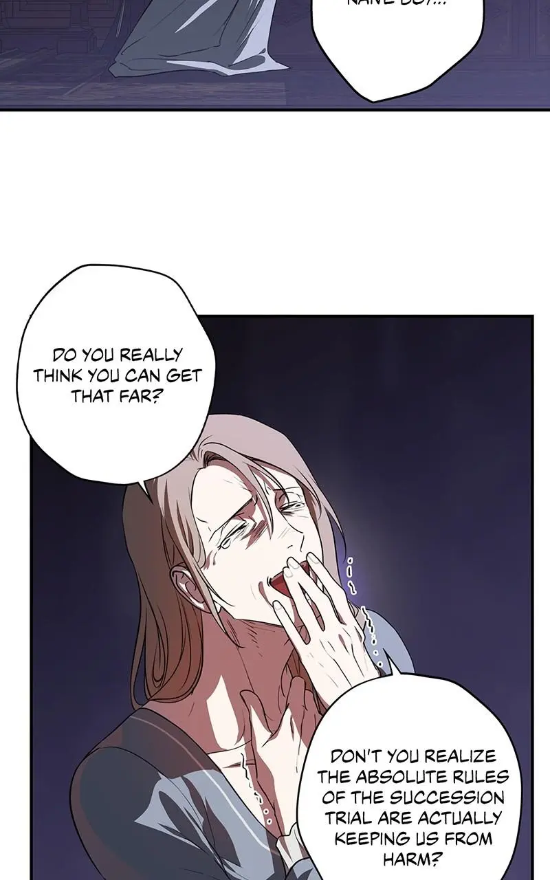 The Spark in Your Eyes Chapter 169