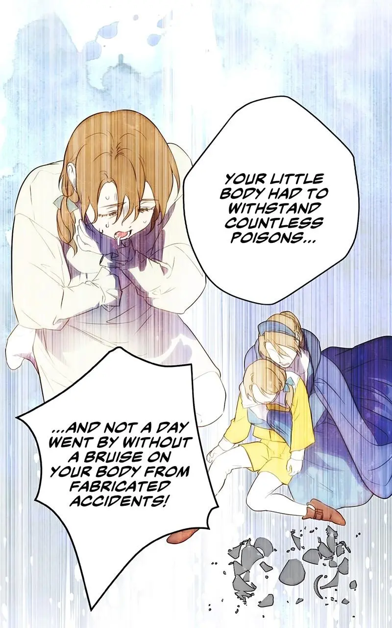 The Spark in Your Eyes Chapter 169