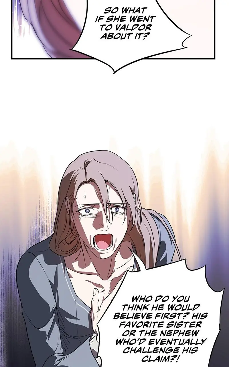 The Spark in Your Eyes Chapter 169