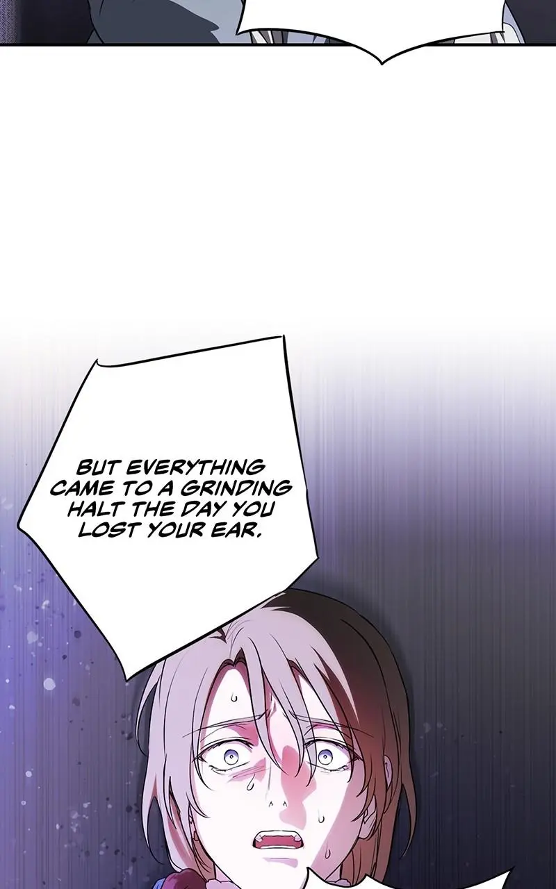 The Spark in Your Eyes Chapter 169