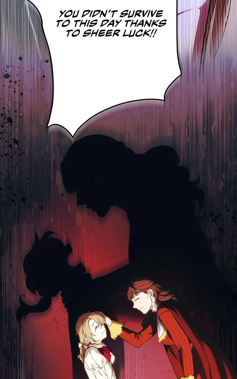 The Spark in Your Eyes Chapter 169