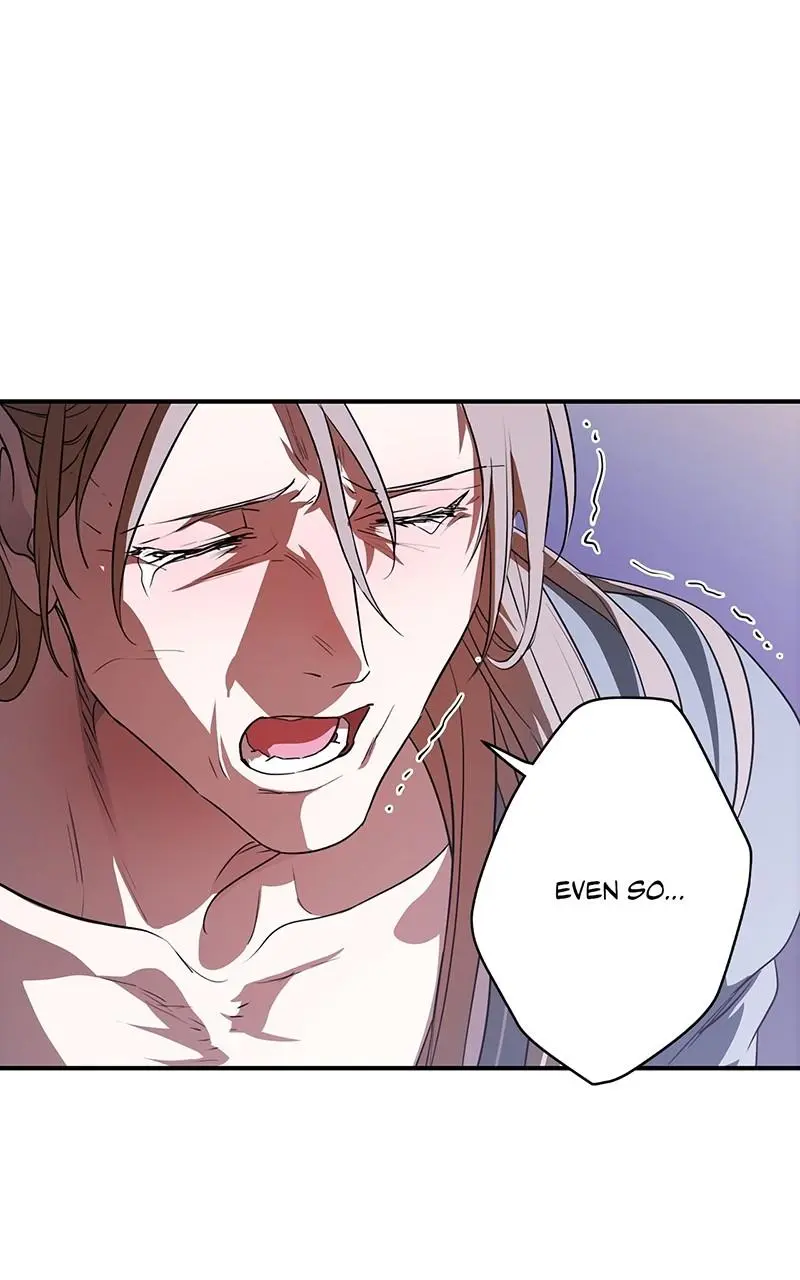 The Spark in Your Eyes Chapter 169