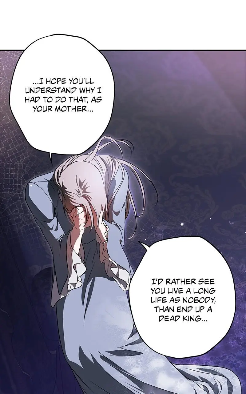 The Spark in Your Eyes Chapter 169