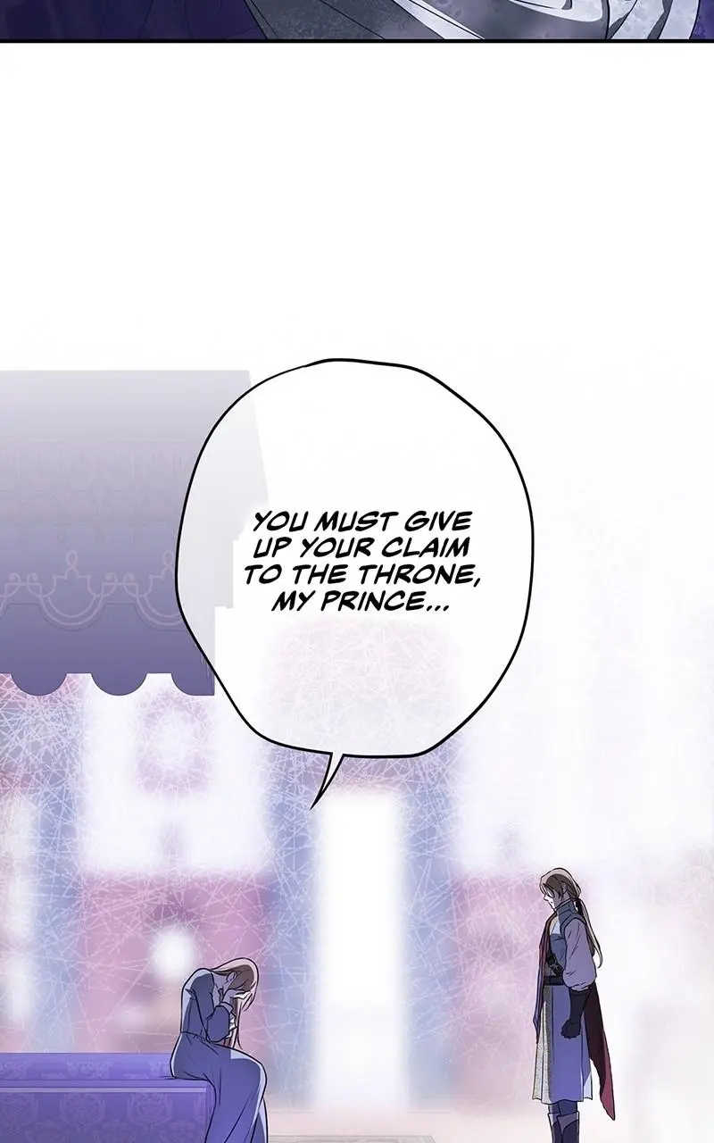 The Spark in Your Eyes Chapter 169