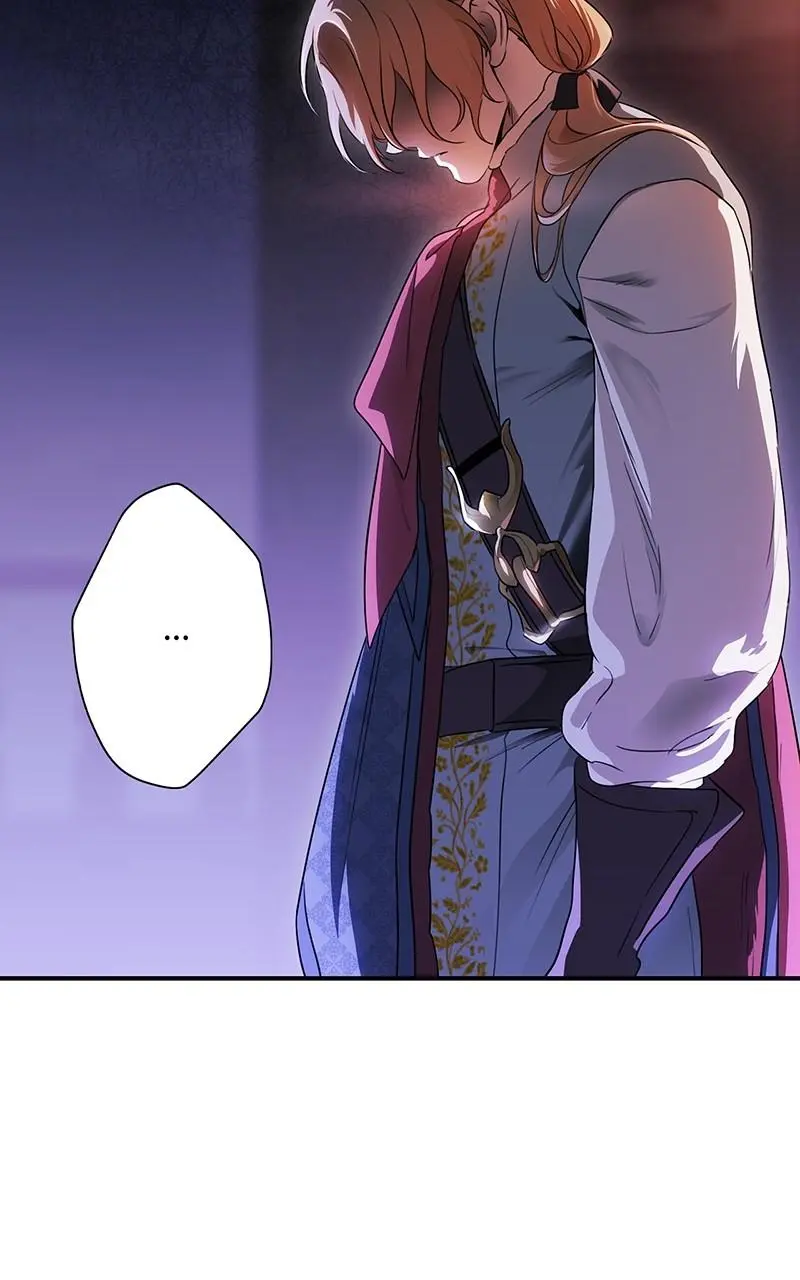 The Spark in Your Eyes Chapter 169