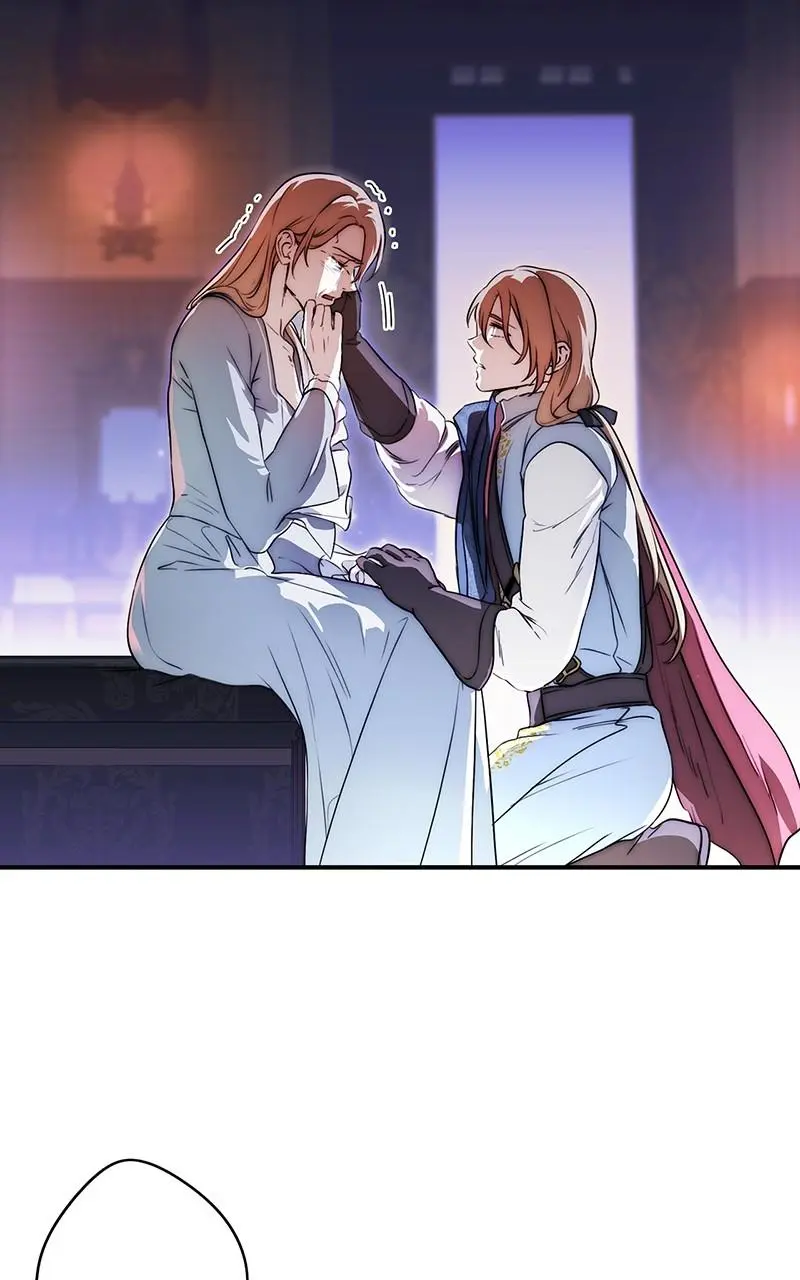 The Spark in Your Eyes Chapter 169