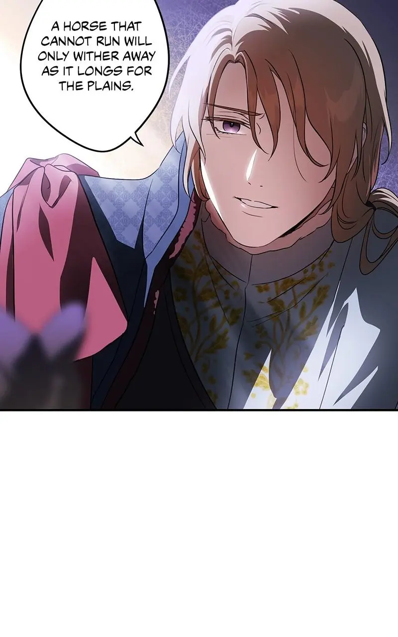 The Spark in Your Eyes Chapter 169