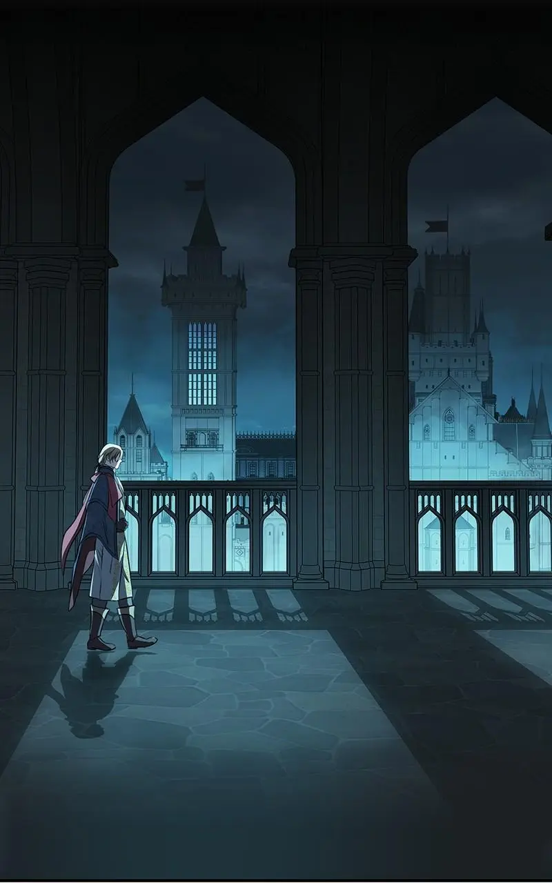 The Spark in Your Eyes Chapter 169