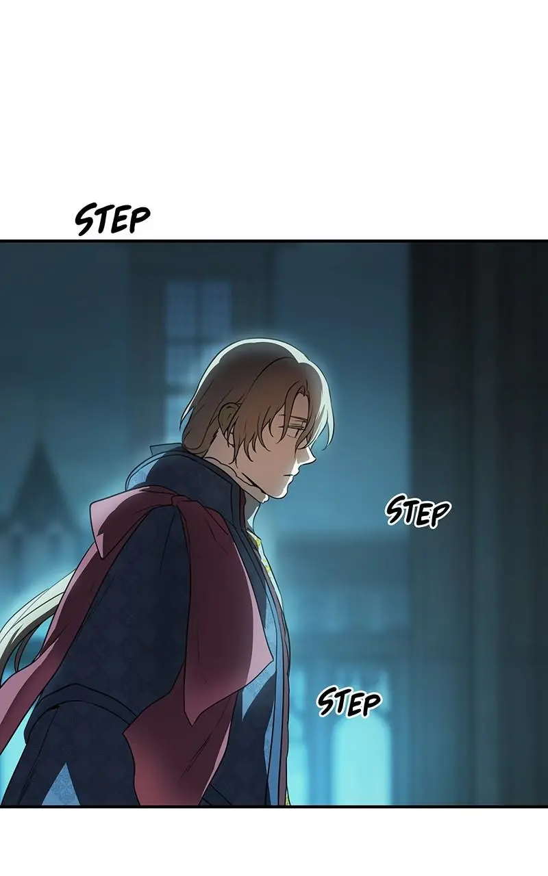 The Spark in Your Eyes Chapter 169