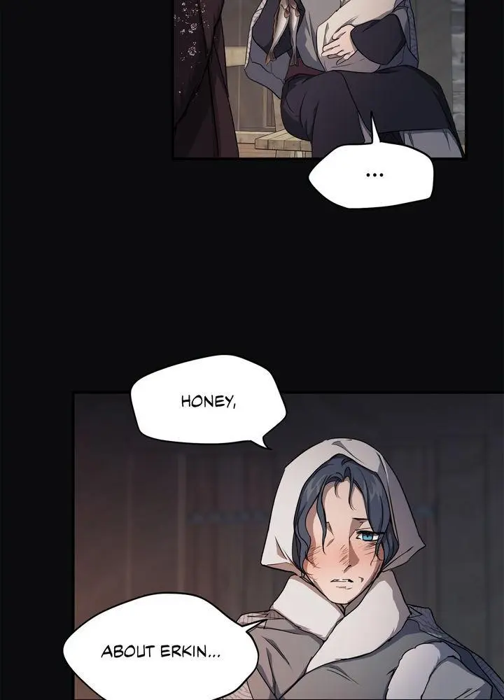 The Spark in Your Eyes Chapter 17