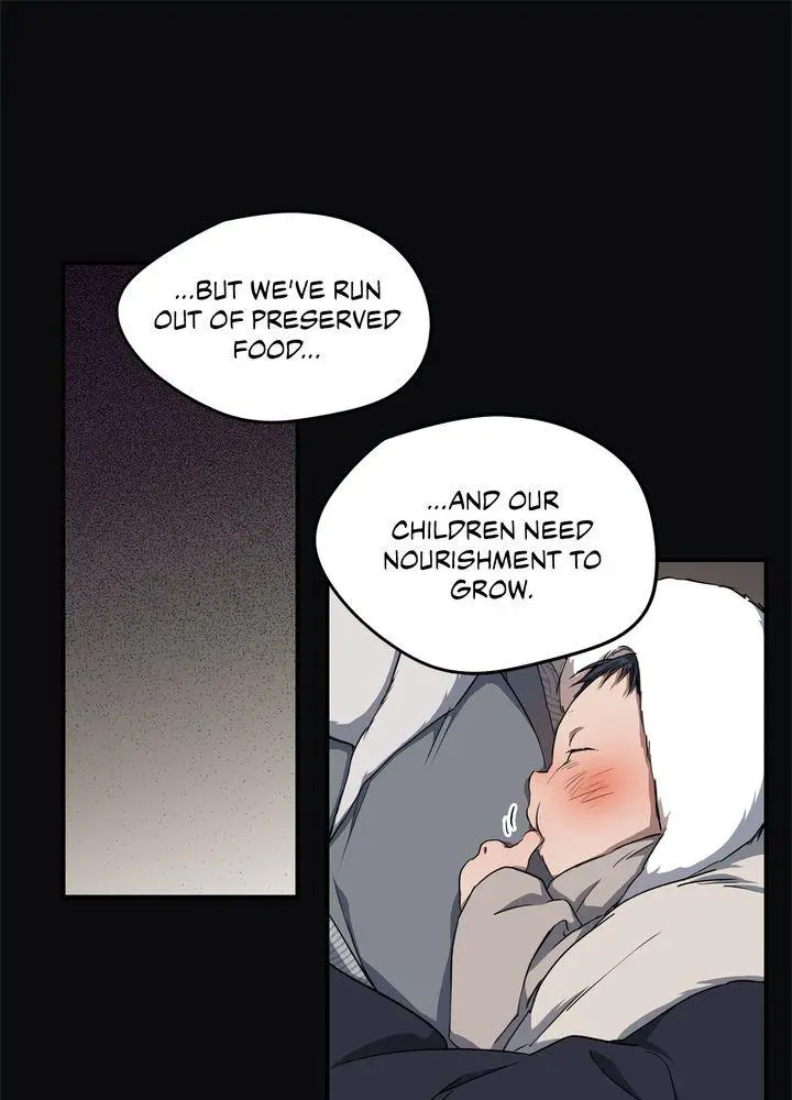 The Spark in Your Eyes Chapter 17