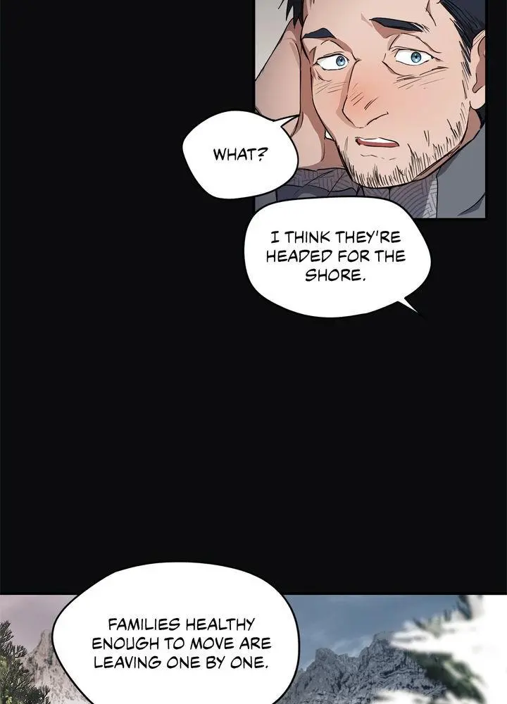 The Spark in Your Eyes Chapter 17
