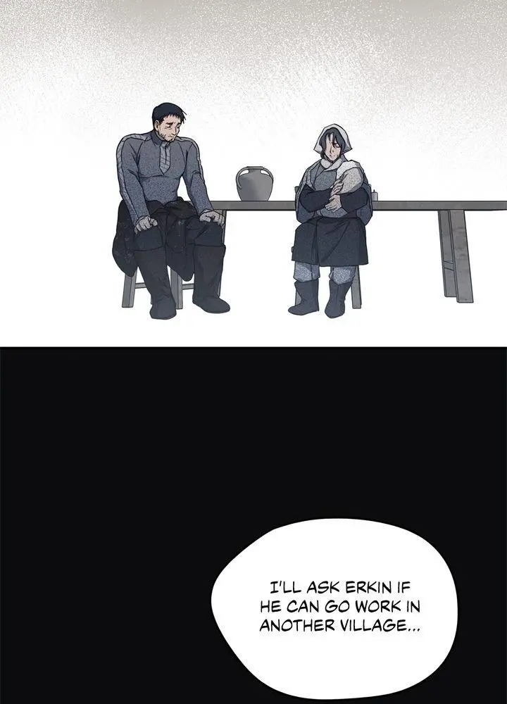 The Spark in Your Eyes Chapter 17