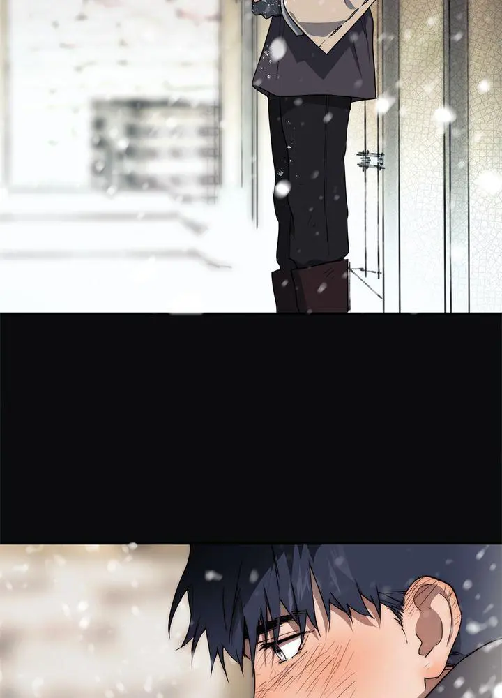 The Spark in Your Eyes Chapter 17