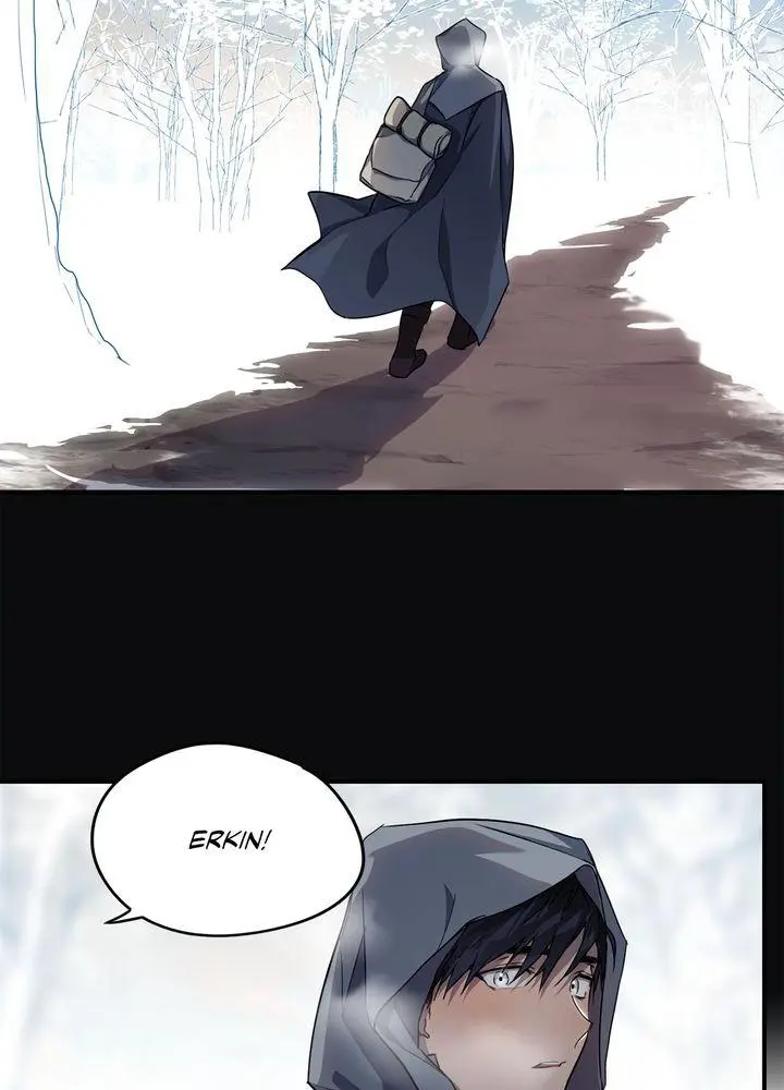 The Spark in Your Eyes Chapter 17
