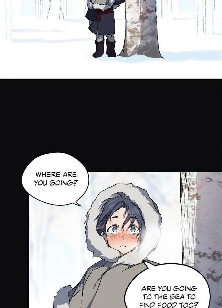 The Spark in Your Eyes Chapter 17