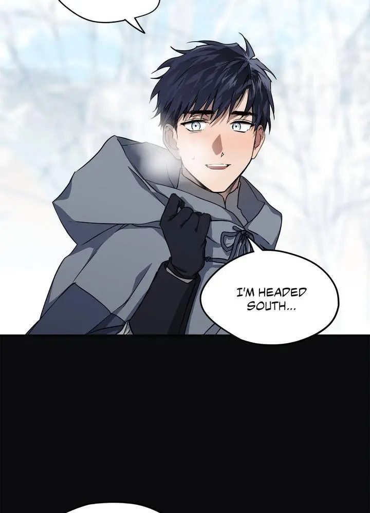 The Spark in Your Eyes Chapter 17