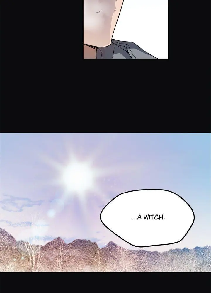 The Spark in Your Eyes Chapter 17