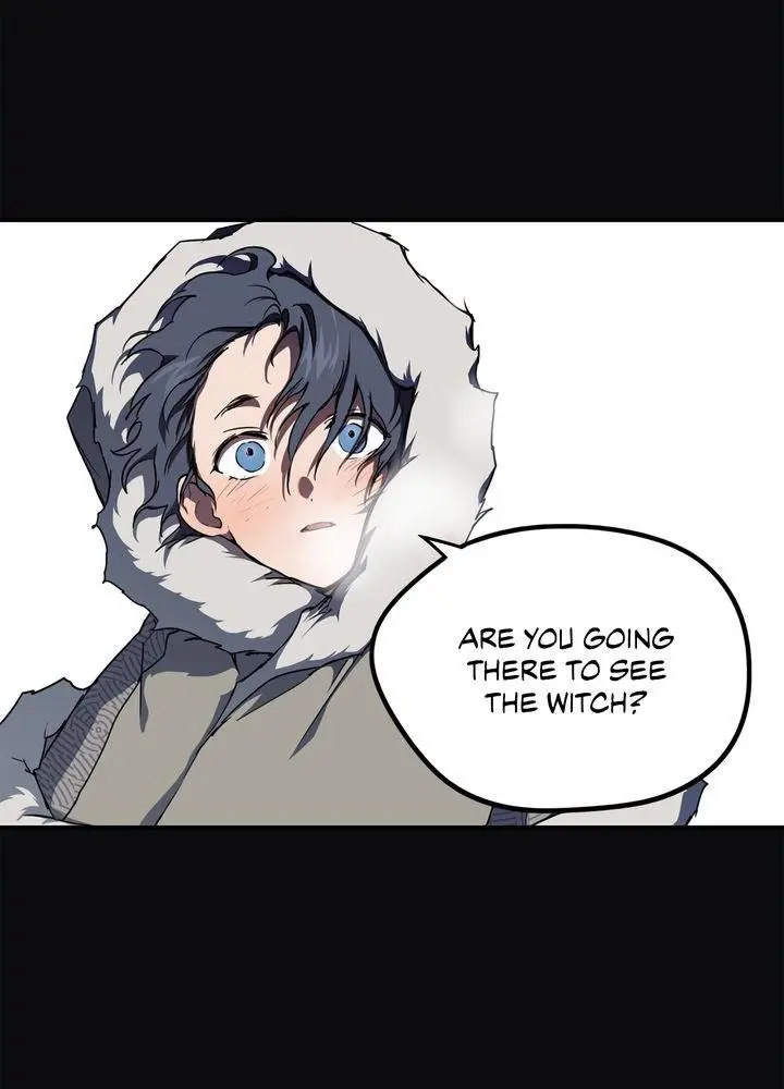 The Spark in Your Eyes Chapter 17