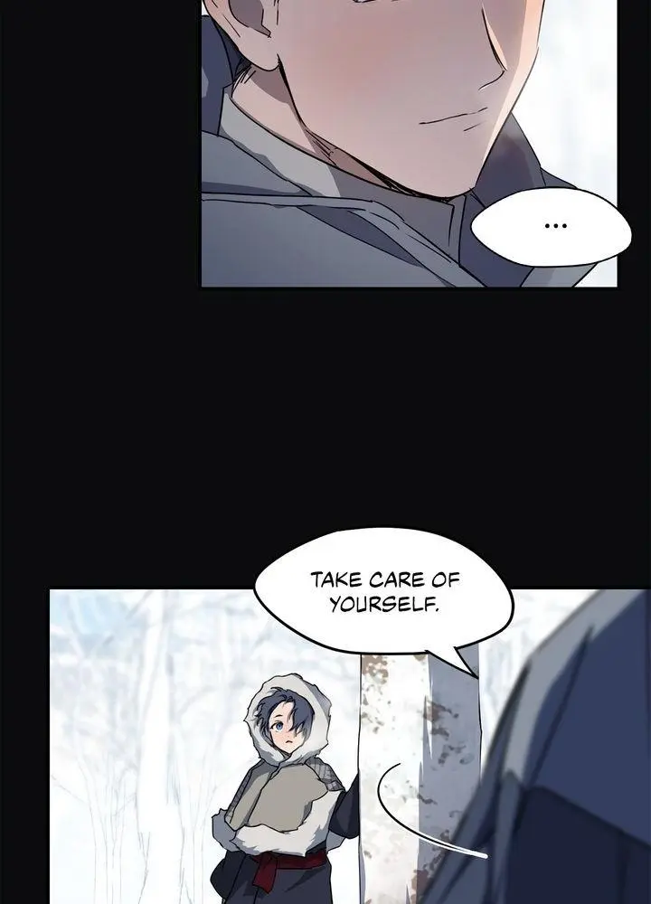 The Spark in Your Eyes Chapter 17