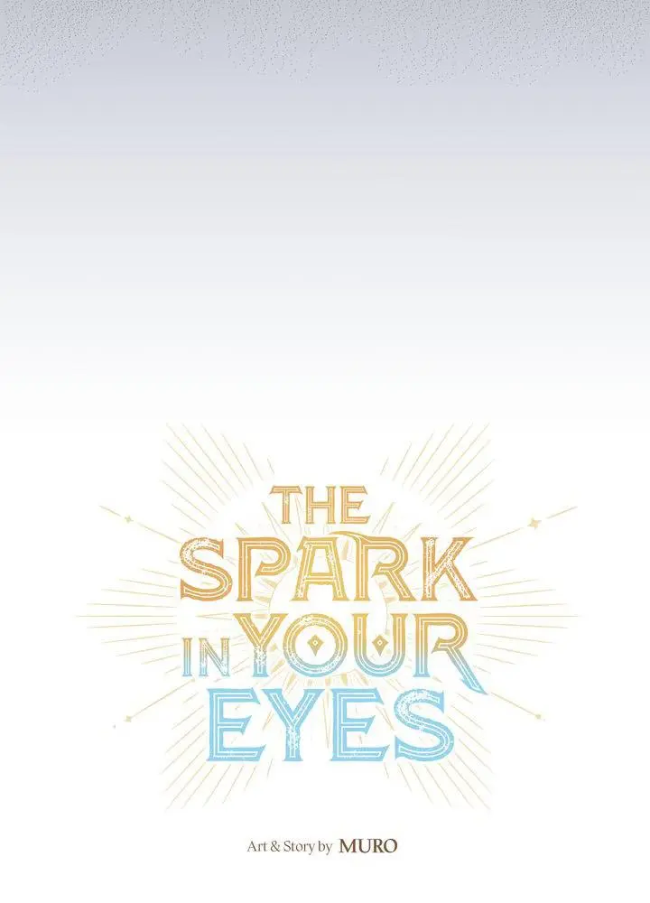 The Spark in Your Eyes Chapter 17