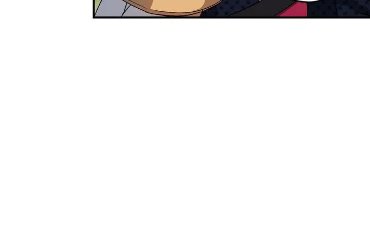 The Spark in Your Eyes Chapter 17