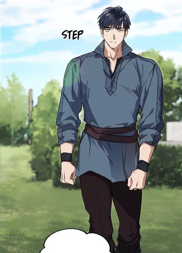 The Spark in Your Eyes Chapter 17