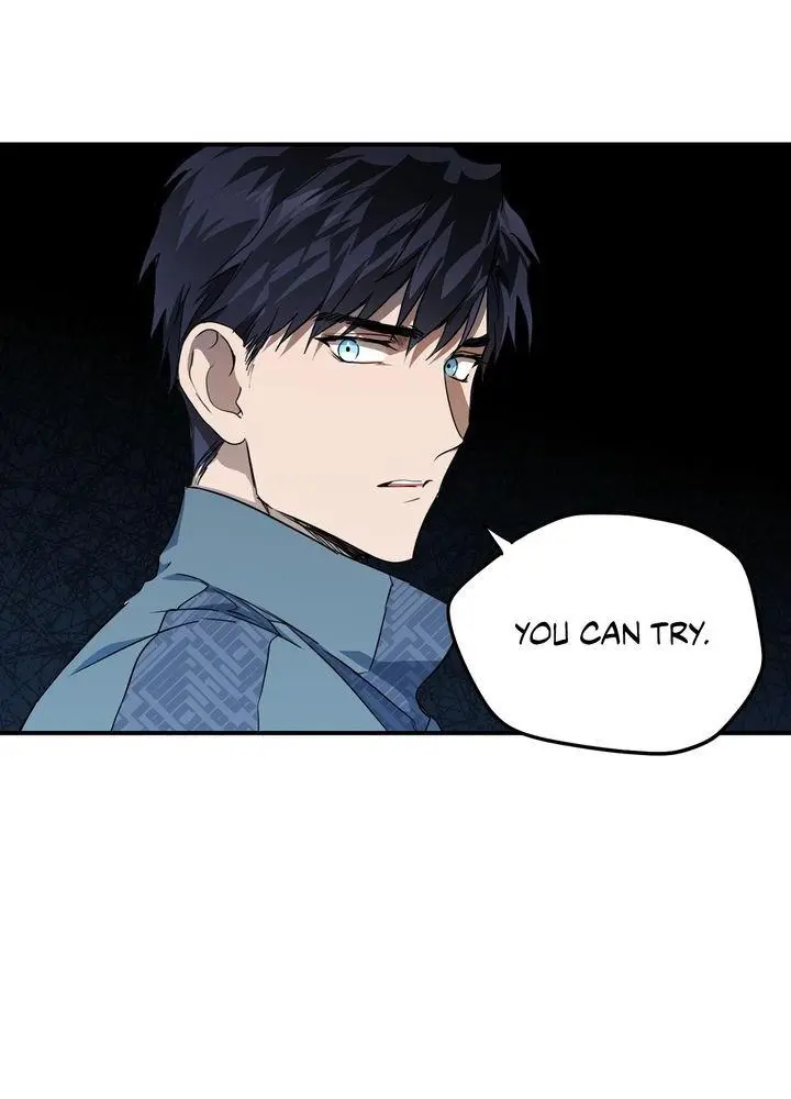 The Spark in Your Eyes Chapter 17