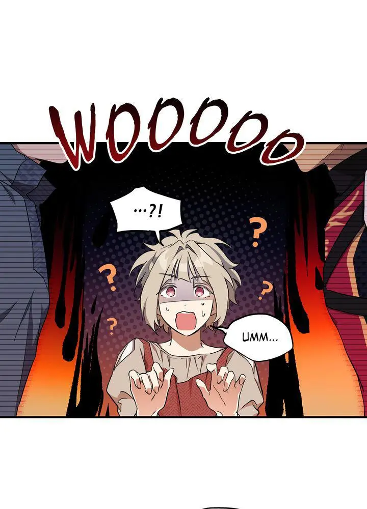The Spark in Your Eyes Chapter 17