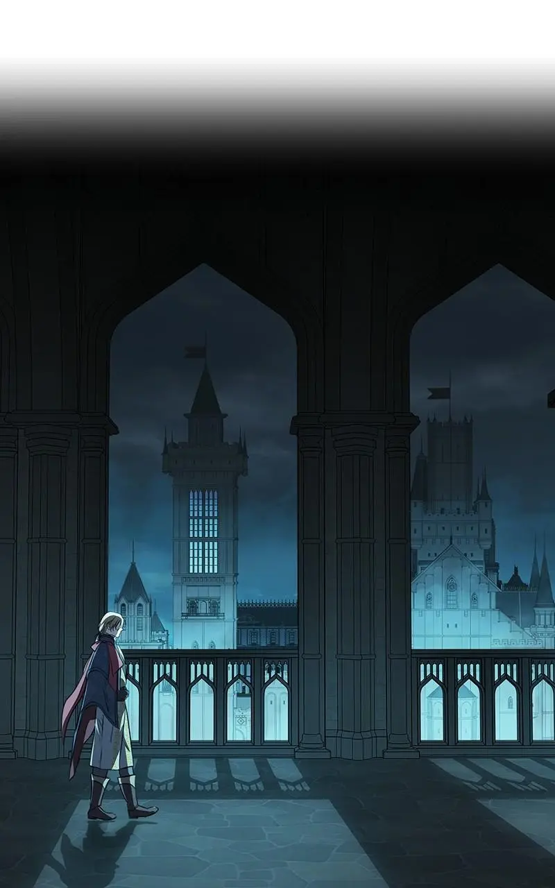 The Spark in Your Eyes Chapter 170